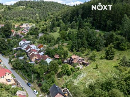 Prodej - dům/vila, 66 m²