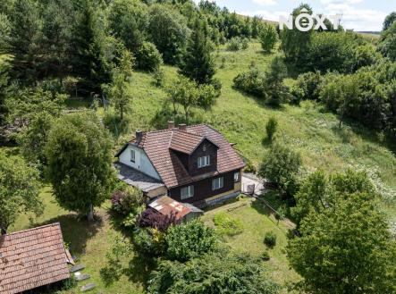 Prodej - dům/vila, 66 m²