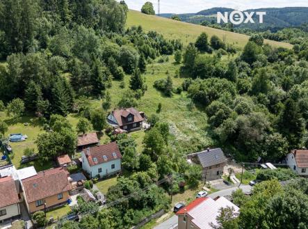 Prodej - dům/vila, 66 m²