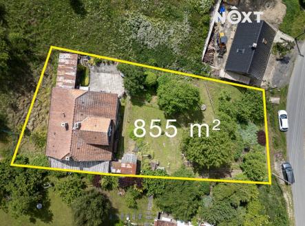 Prodej - dům/vila, 66 m²