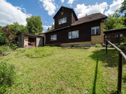 Prodej - dům/vila, 66 m²