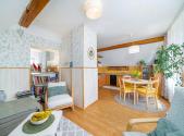 Prodej bytu, 3+kk, 75 m²