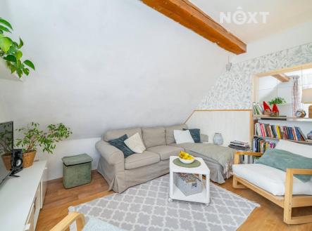 Prodej bytu, 3+kk, 75 m²