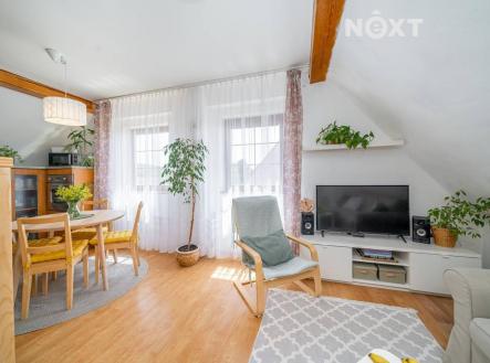 Prodej bytu, 3+kk, 75 m²