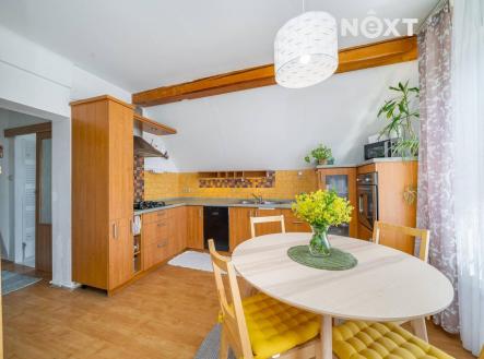 Prodej bytu, 3+kk, 75 m²
