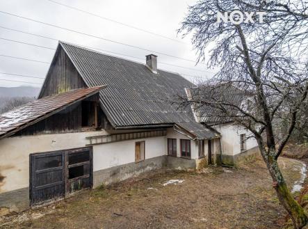 Prodej - dům/vila, 200 m²