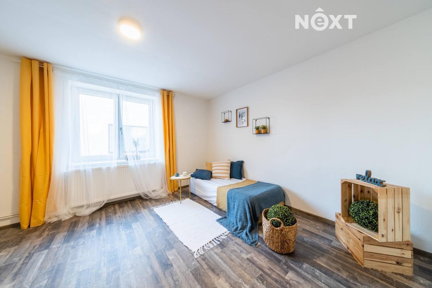 Prodej Rodinný dům, 75㎡