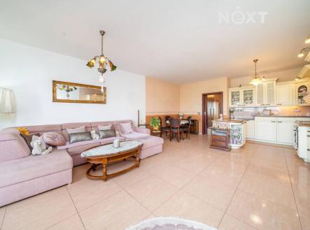 Prodej bytu, 3+1, 89 m²