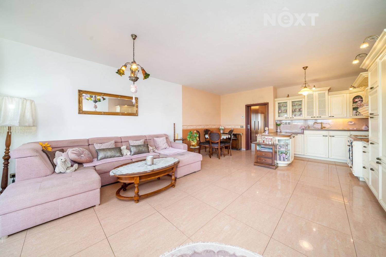 Prodej byt 3+1, 89㎡