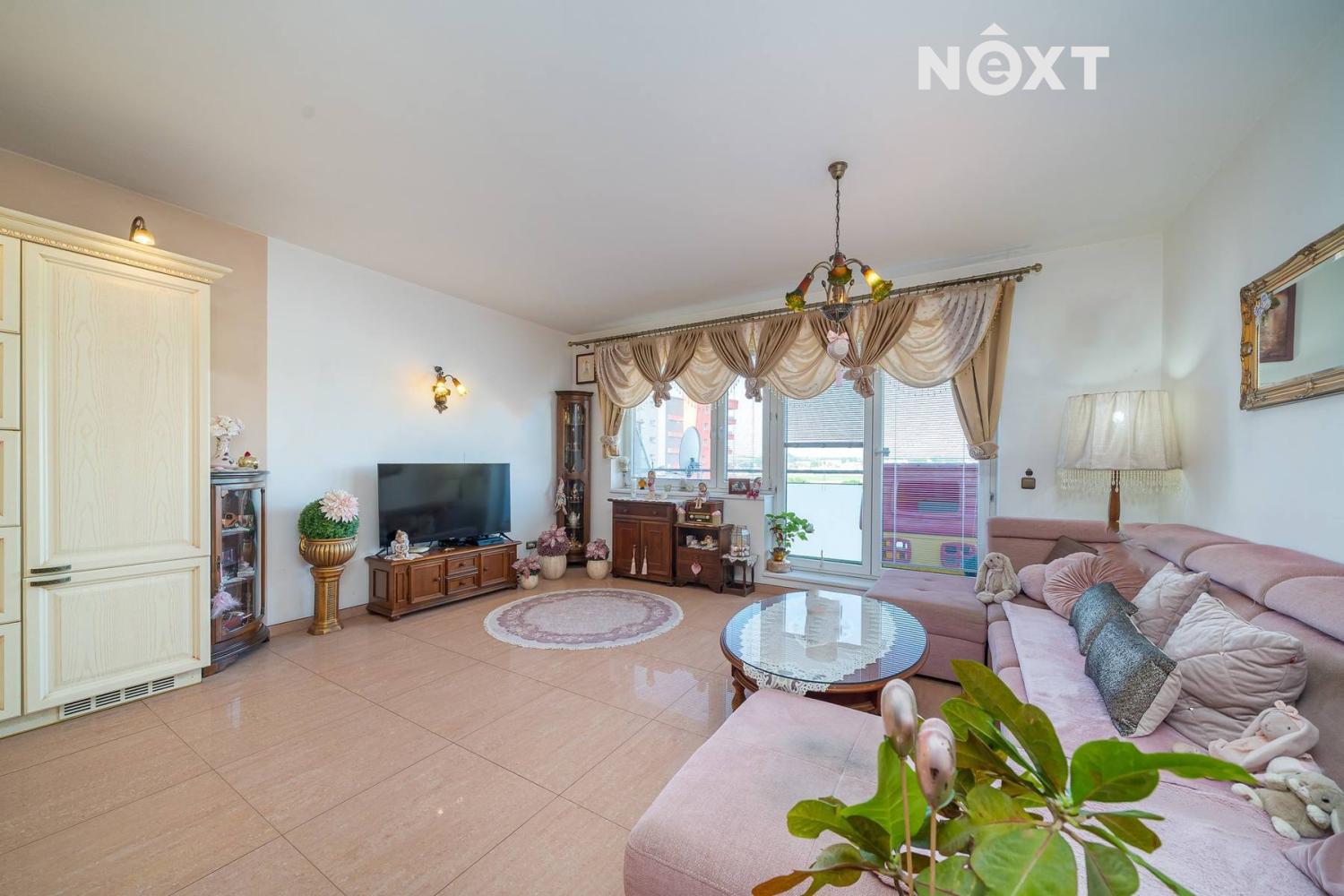 Prodej byt 3+kk, 89㎡