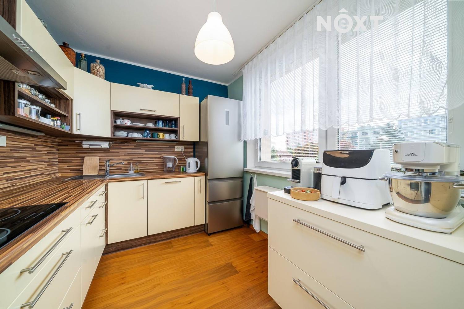 Prodej byt 3+kk, 72㎡