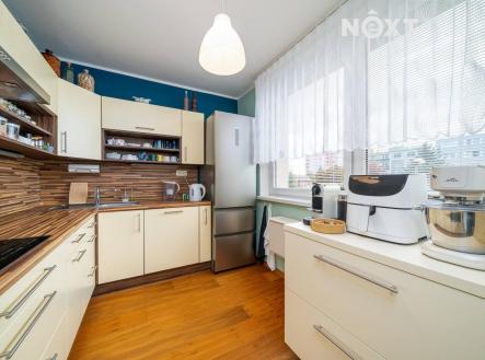 Prodej bytu, 3+kk, 72 m²
