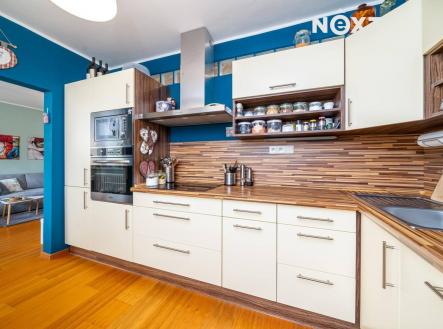 Prodej bytu, 3+kk, 72 m²