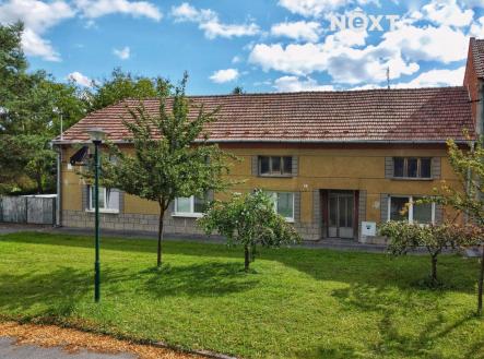 Prodej - dům/vila, 180 m²
