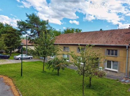Prodej - dům/vila, 180 m²