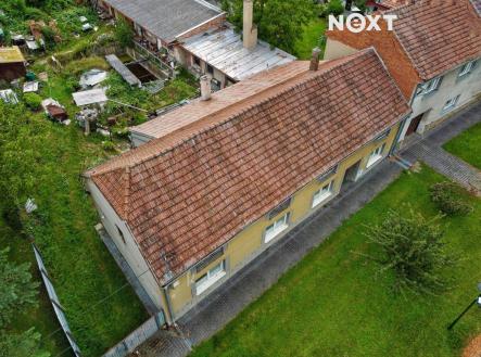 Prodej - dům/vila, 180 m²