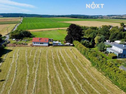 Prodej - pozemek pro bydlení, 1 522 m²