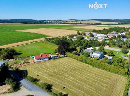 Prodej - pozemek pro bydlení, 1 522 m²