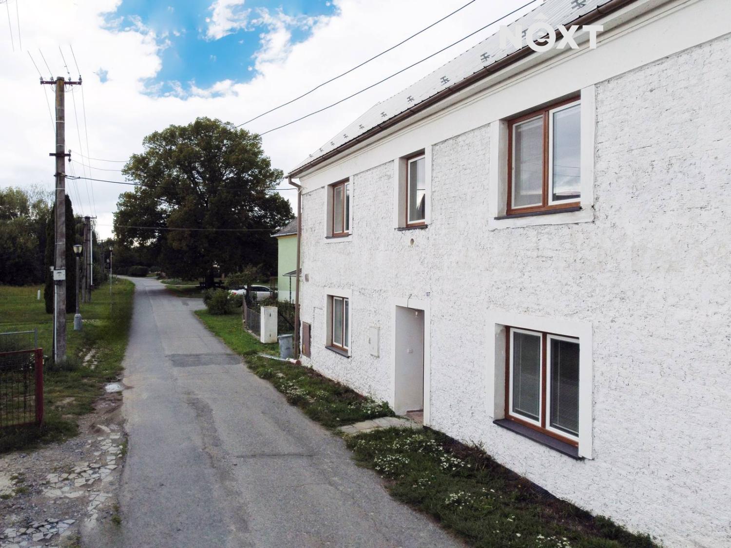 Prodej Rodinný dům, 100㎡