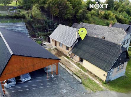 Prodej - dům/vila, 69 m²