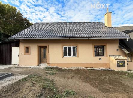Prodej - dům/vila, 69 m²