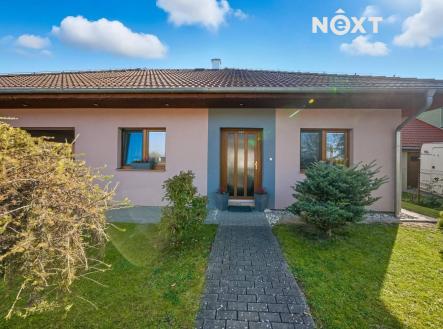 Prodej - dům/vila, 90 m²