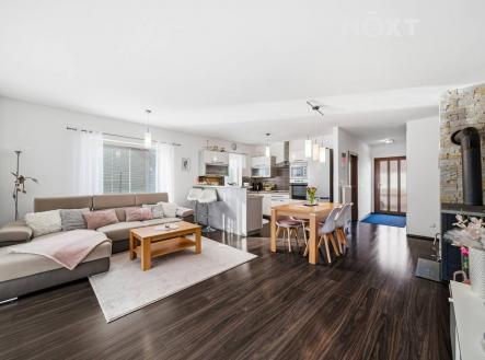 Prodej - dům/vila, 90 m²