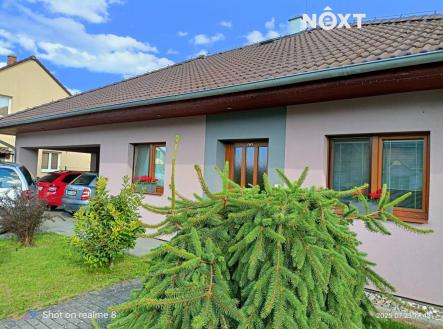 Prodej - dům/vila, 93 m²