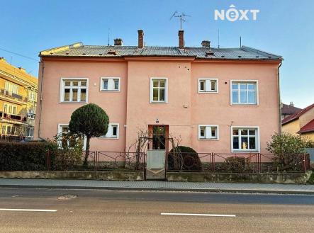 Pronájem bytu, 3+kk, 63 m²