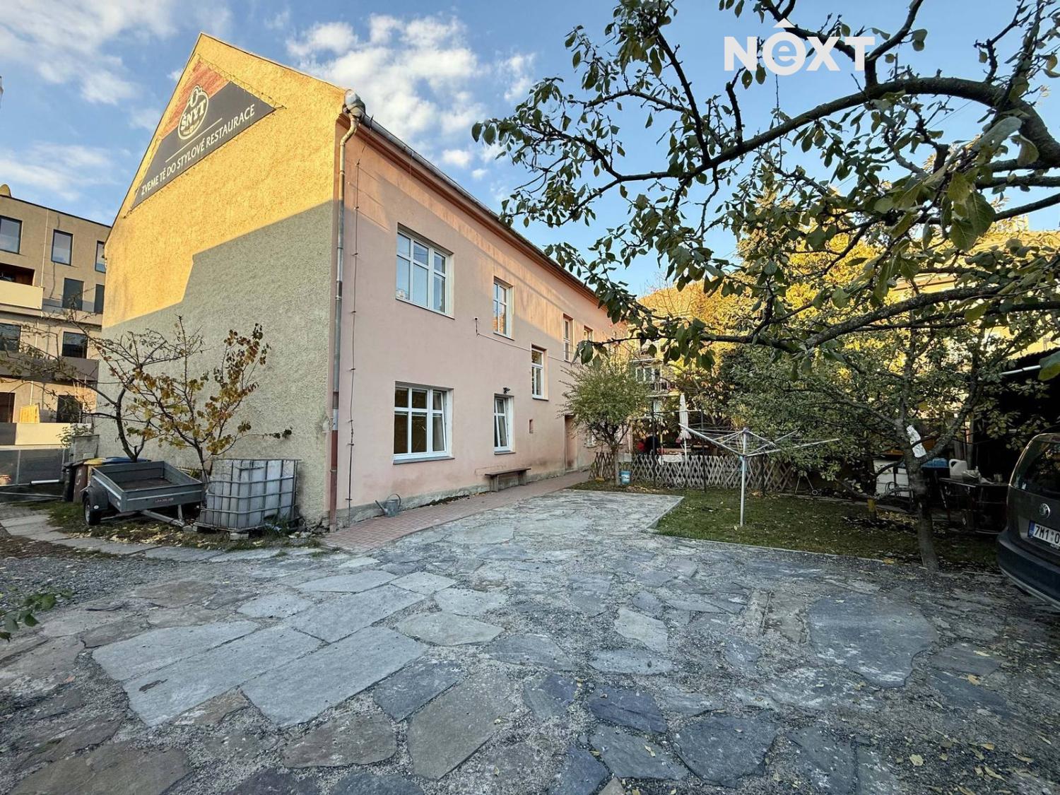 Pronájem byt 3+kk, 63㎡