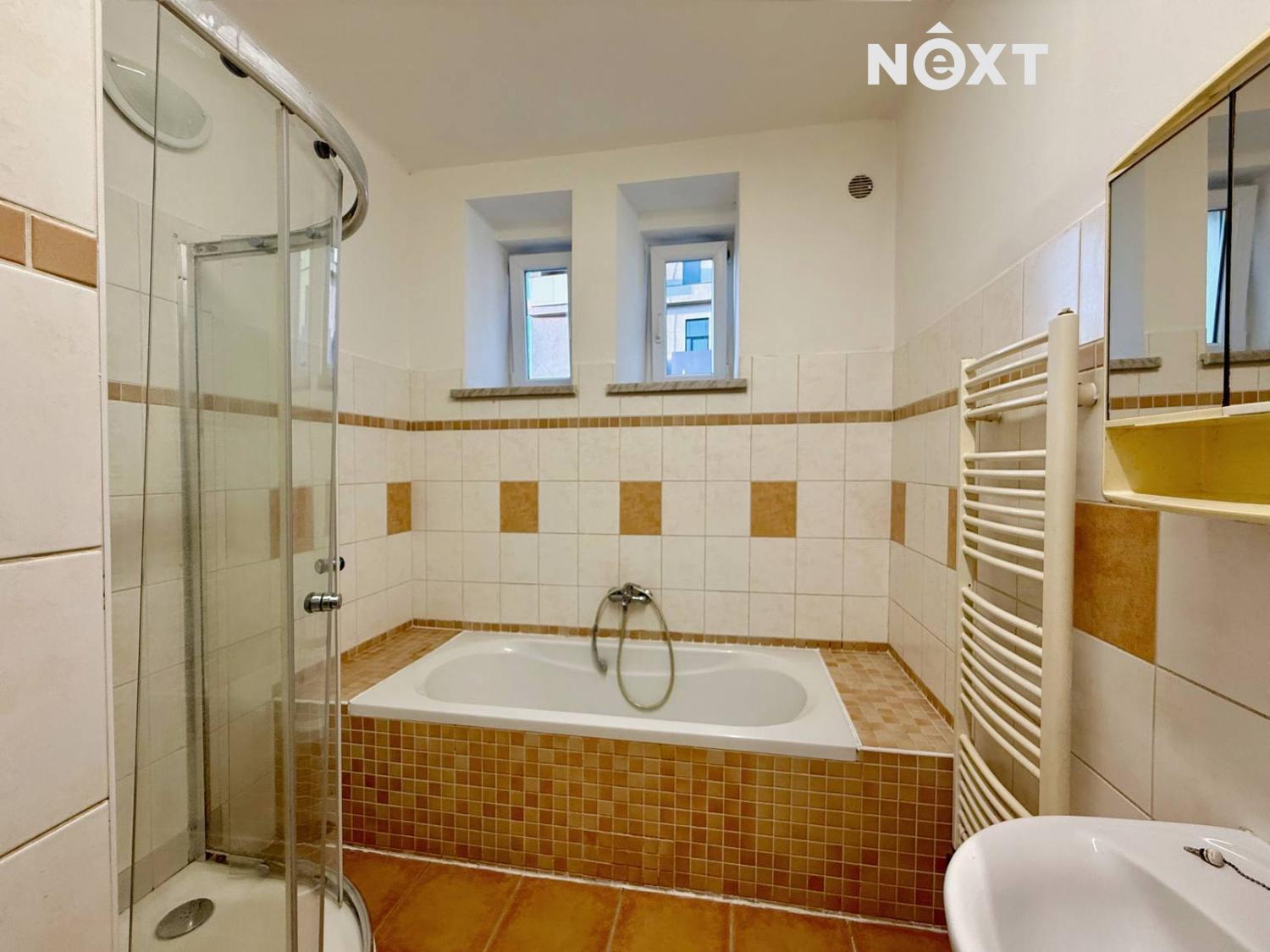 Pronájem byt 3+kk, 63㎡