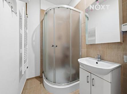 Prodej bytu, 2+1, 55 m²