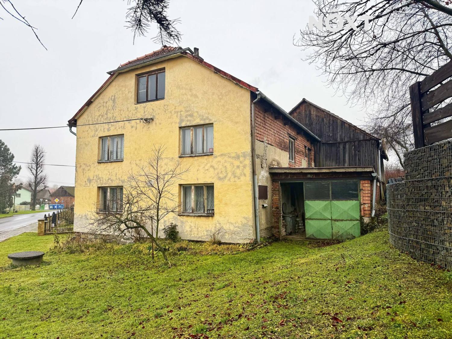 Prodej Rodinný dům, 150㎡