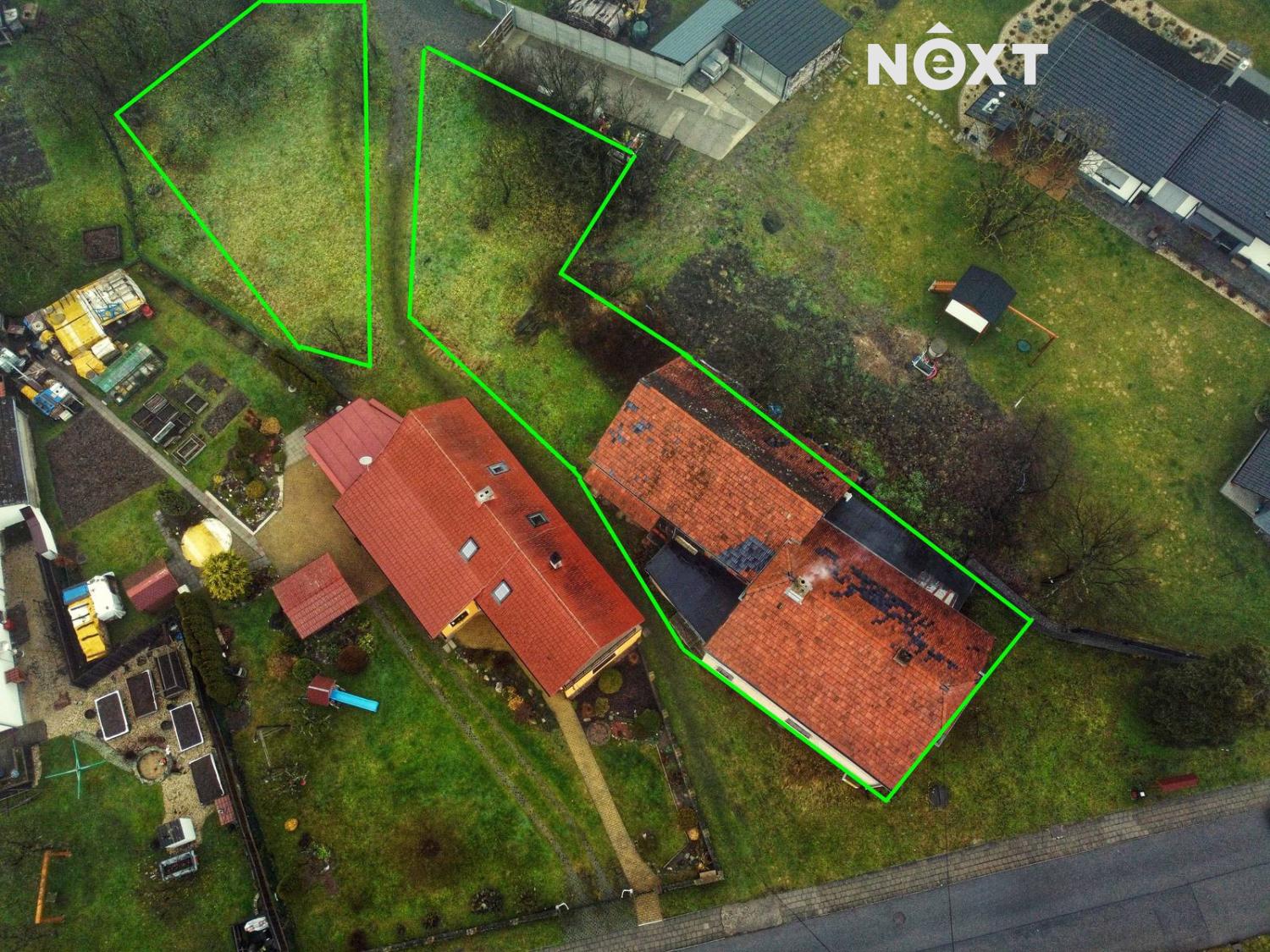 Prodej Rodinný dům, 150㎡