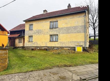 Prodej - dům/vila, 150 m²