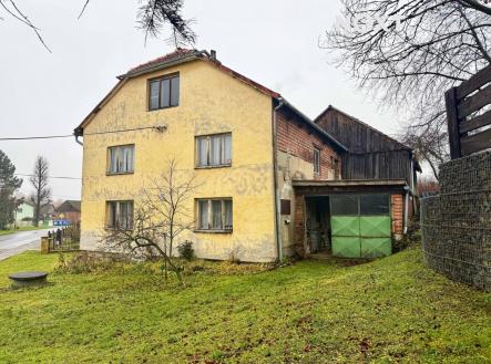 Prodej - dům/vila, 150 m²