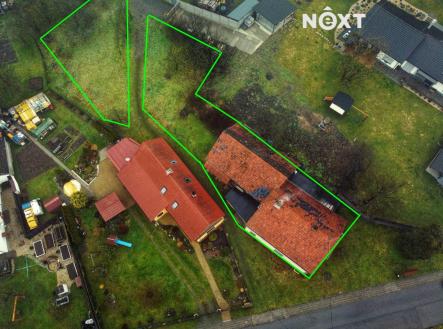 Prodej - dům/vila, 150 m²