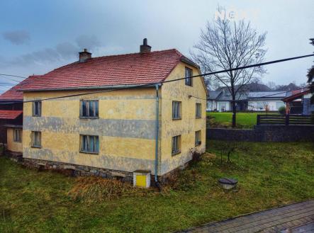 Prodej - dům/vila, 150 m²