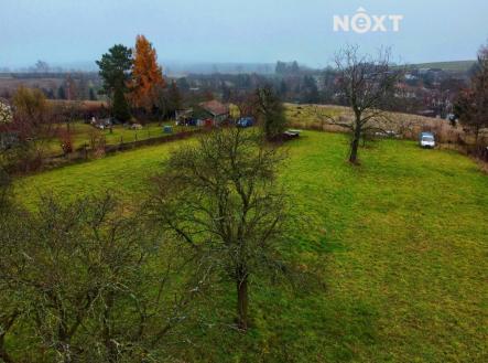 Prodej - pozemek pro bydlení, 3 038 m²