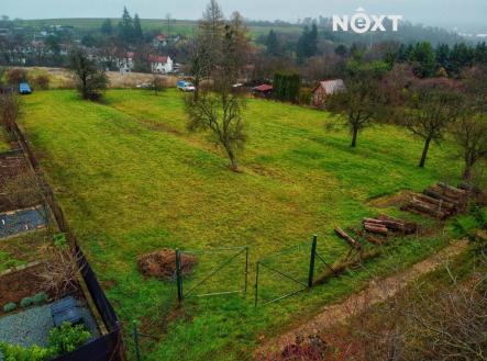Prodej - pozemek pro bydlení, 3 038 m²