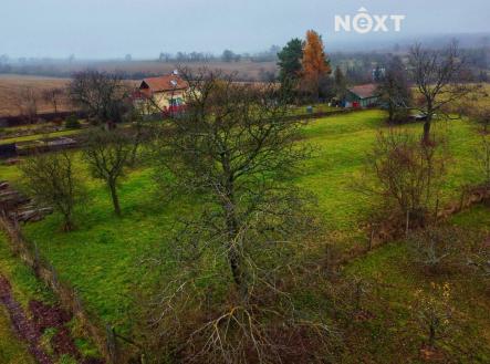 Prodej - pozemek pro bydlení, 3 038 m²