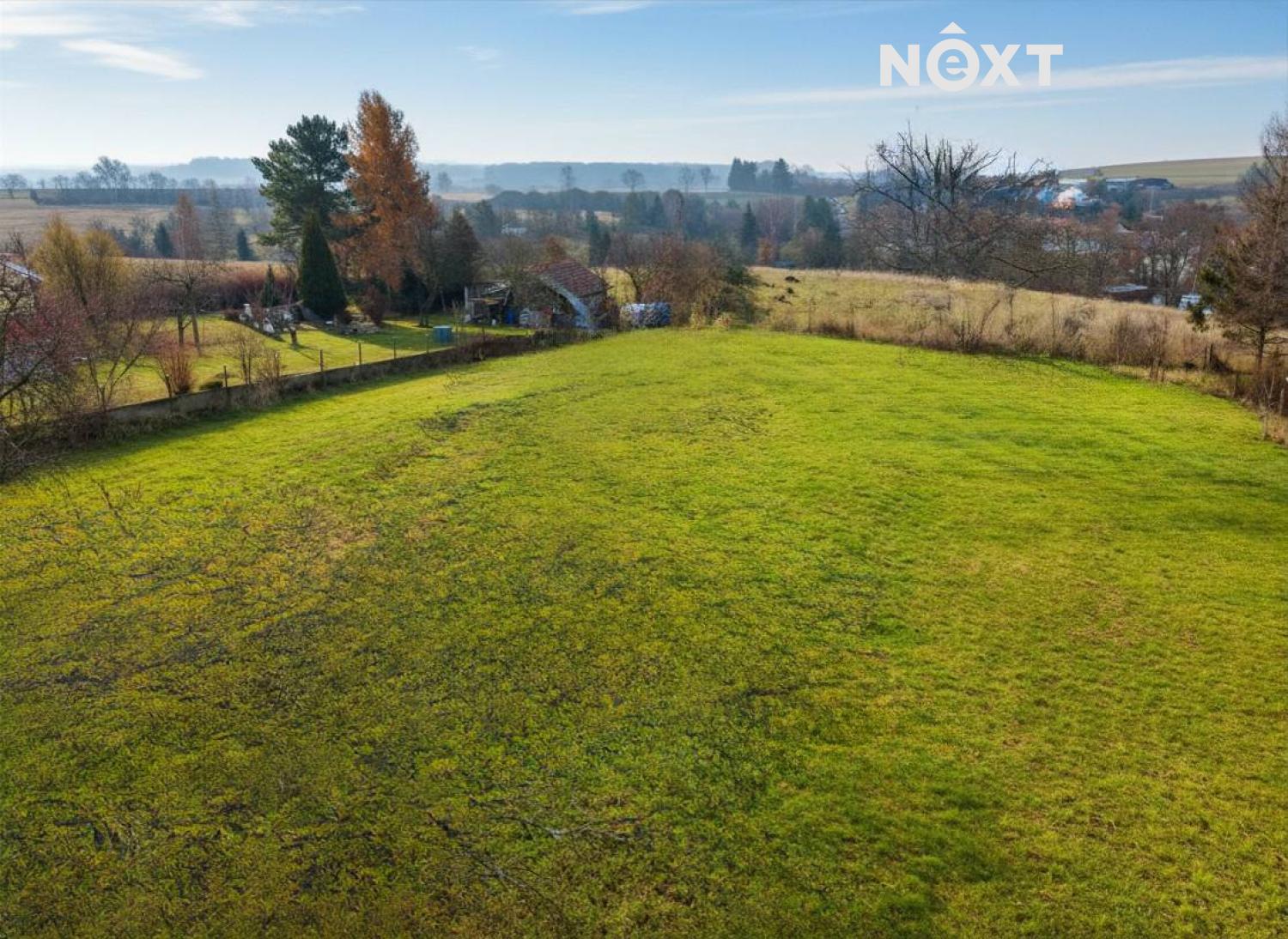 Prodej pozemek Bydlení, 3038㎡