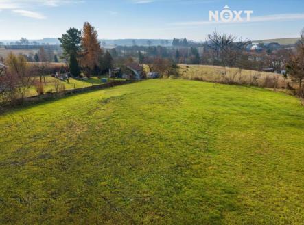 Prodej - pozemek pro bydlení, 3 038 m²