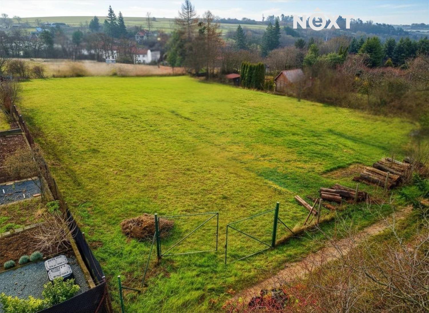 Prodej pozemek Bydlení, 3038㎡