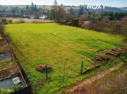 Prodej - pozemek pro bydlení, 3 038 m²