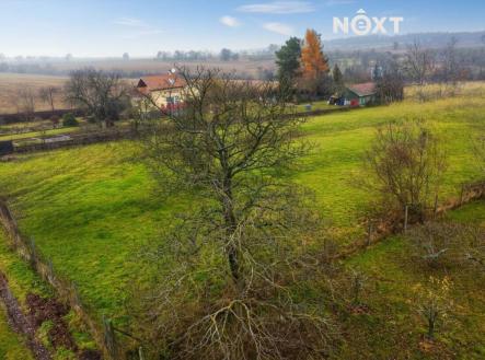 Prodej - pozemek pro bydlení, 3 038 m²