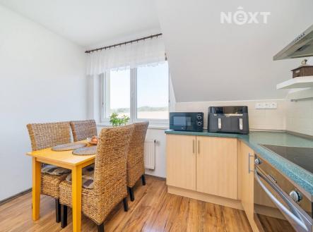 Prodej bytu, 2+1, 59 m²