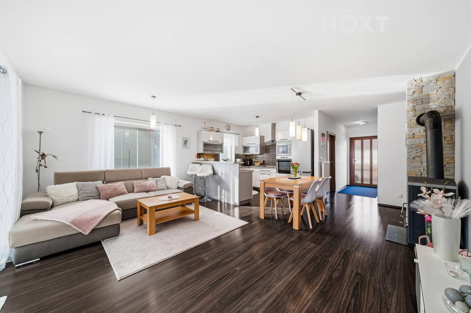 Prodej Rodinný dům, 93㎡