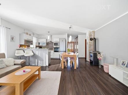 Prodej - dům/vila, 93 m²