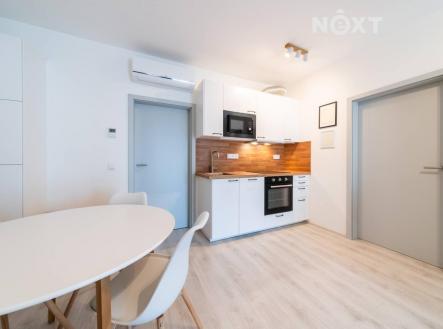 Pronájem bytu, 2+kk, 54 m²